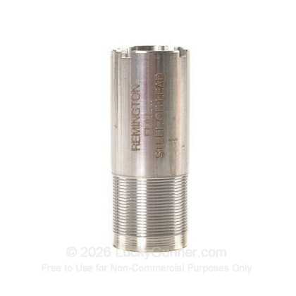 Large image of Shotgun Choke Tube 12 ga Remington Full Choke For Sale