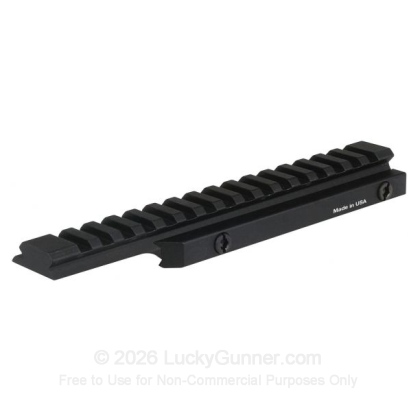 Large image of Blackhawk Rail For Sale - Blackhawk AR-15 Flat Top Riser Rail Base
