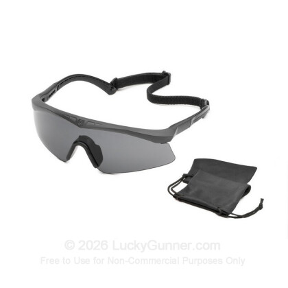 Large image of Revision Sawfly Ballistic Glasses -  Sawfly Basic Solar Regular Ballistic Eyewear For Sale