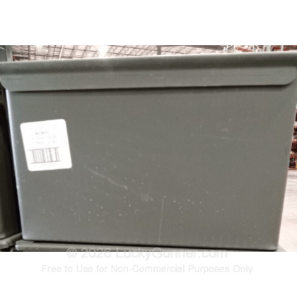 Image 1 of American Quality Ammunition .45 ACP (Auto) Ammo