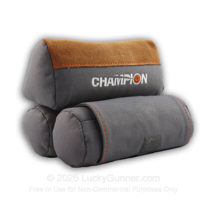 Large image of Shooter's Ridge Shooting Monkey Bag For Sale