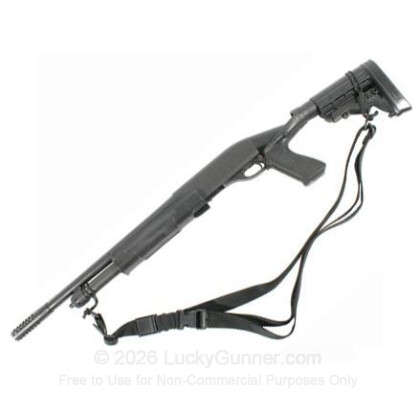 Large image of Blackhawk Swift Sling - Three Point - Black