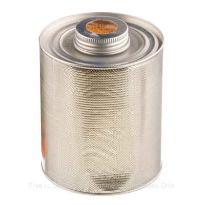 Large image of Silica Gel Packet Steel Canister for Sale - 750 gram - Desiccant Packets for Sale and In Stock