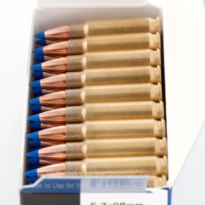 Image 4 of FN Herstal 5.7x28mm Ammo