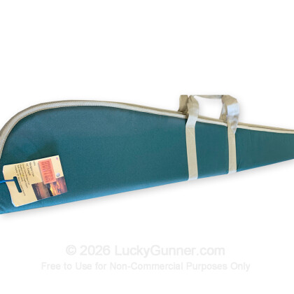 Large image of 54" Shotgun Case - Hunter - Blue