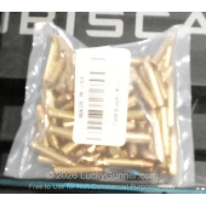 Image 1 of Mixed .22 WRF (Winchester Rimfire) Ammo