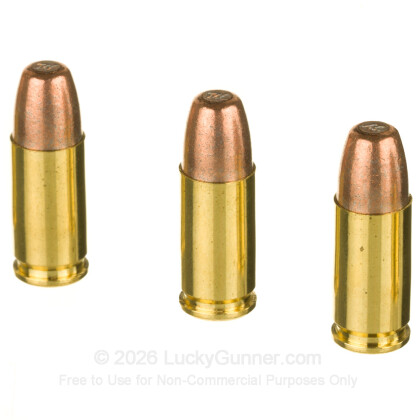 Image 4 of SinterFire 9mm Luger (9x19) Ammo