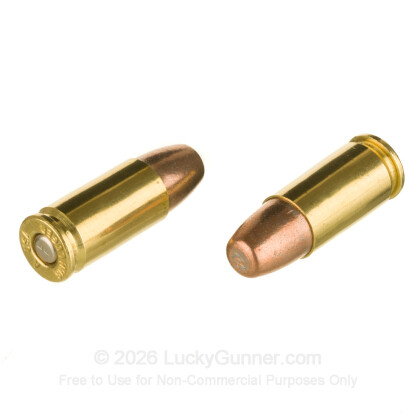 Image 5 of SinterFire 9mm Luger (9x19) Ammo