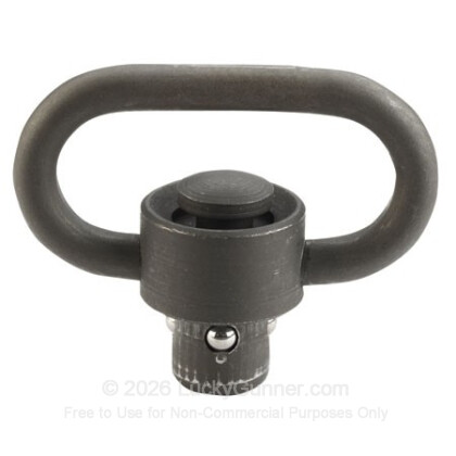 Large image of Blackhawk Heavy Duty Push Button Sling Swivel for AR-15 For Sale