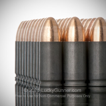 Image 7 of Tula Cartridge Works 9mm Luger (9x19) Ammo