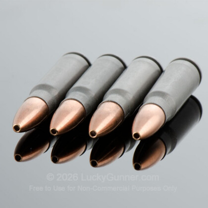 Image 6 of Tula Cartridge Works 7.62X39 Ammo