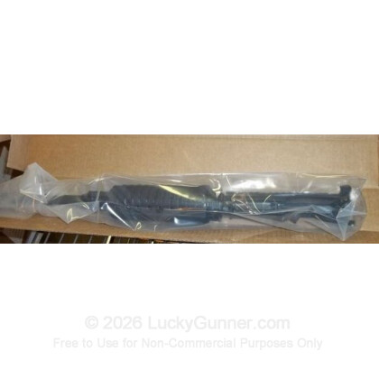 Large image of Sierra .22 LR 16 inch Upper w/Low Profile Railed GB For Sale