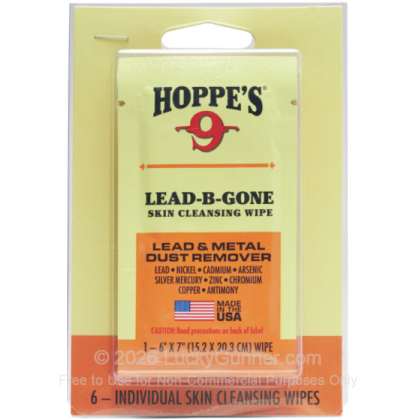 Image 2 of Hoppe's  Ammo