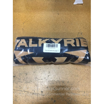 Large image of Federal Valkyrie T-Shirt