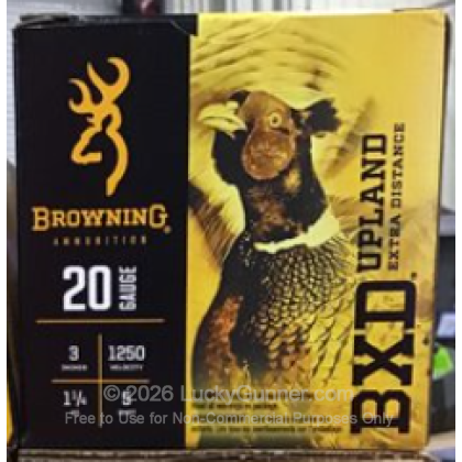 Image 1 of Browning 20 Gauge Ammo