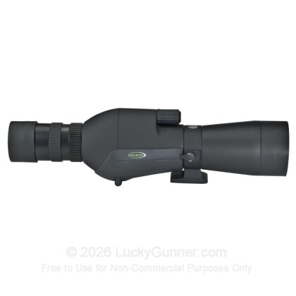 Large image of Straight Spotting Scope For Sale - Weaver 849680 - 15-45x 65mm Spotting Scope in Stock