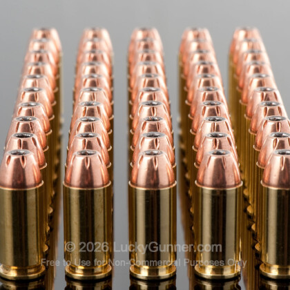 Image 4 of Winchester 40 Smith & Wesson Ammo