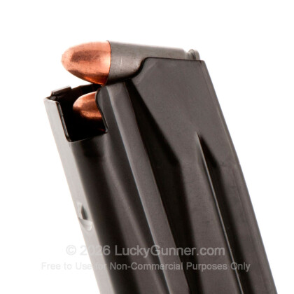 Image 4 of Shop by Popular Brand from Wolf Image 4 of Wolf 9mm Luger (9x19) Ammo