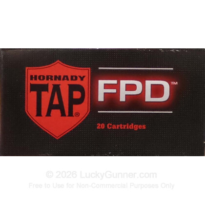 Image 1 of Hornady .223 Remington Ammo