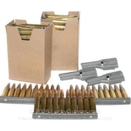 Image 1 of Federal 5.56x45mm Ammo