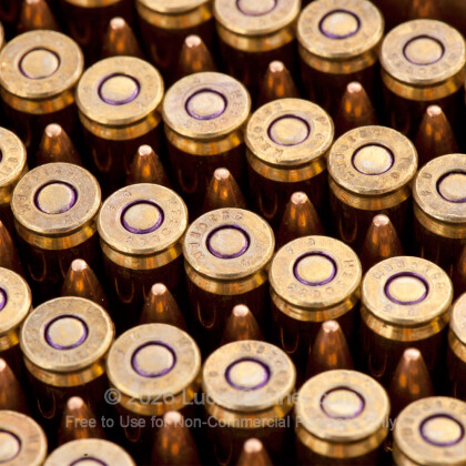 Image 11 of Rifle Ammo from Federal Image 11 of Federal .223 Remington Ammo
