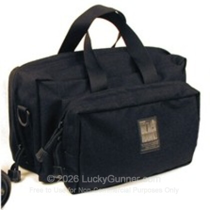 Large image of BlackHawk Medical Bag - 1000 Denier Nylon
