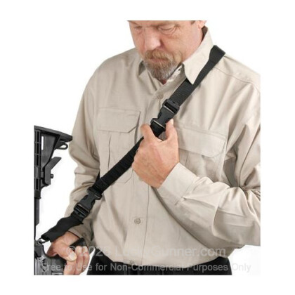 Large image of Blackhawk Storm XT Sling - One Point - Black