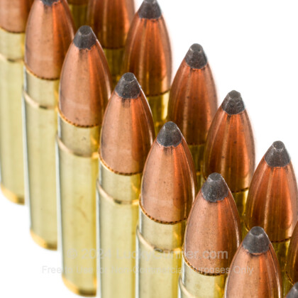 Large image of Cheap 300 HAM'R Ammo For Sale - 125 Grain SP Ammunition in Stock by Sig Sauer Elite Performance - 20 Rounds