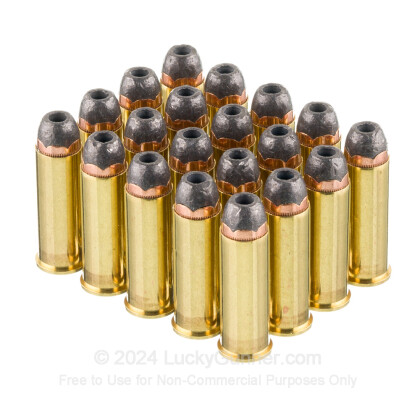 Image 4 of Remington .44 Magnum Ammo