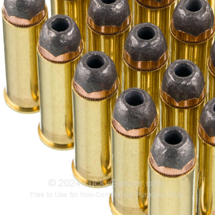 Image 5 of Remington .44 Magnum Ammo