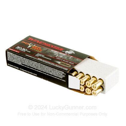 Image 3 of Winchester .30-30 Winchester Ammo