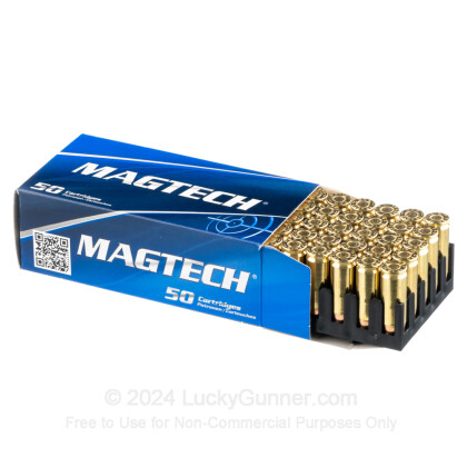 Image 3 of Magtech 10mm Auto Ammo