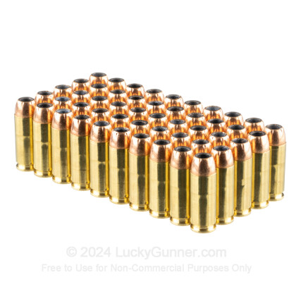 Image 4 of Magtech 10mm Auto Ammo
