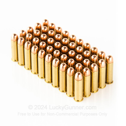 Image 4 of Federal .38 Special Ammo