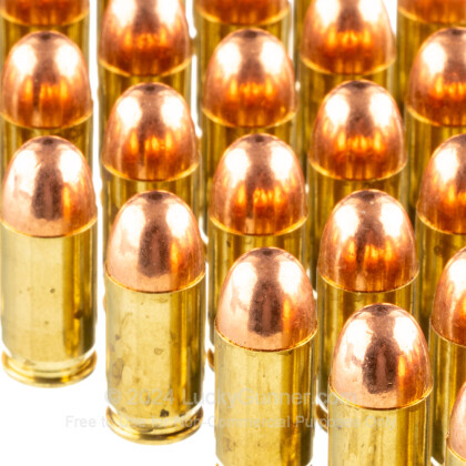 Image 5 of Independence .380 Auto (ACP) Ammo