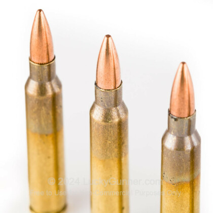 Image 5 of Igman Ammunition 5.56x45mm Ammo