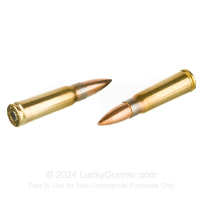 Image 6 of Norma 7.62X39 Ammo