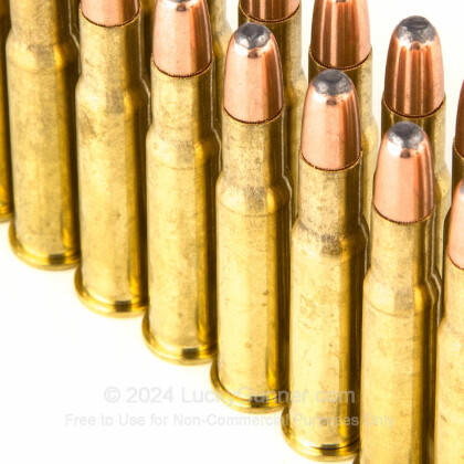 Image 4 of Hornady .30-30 Winchester Ammo