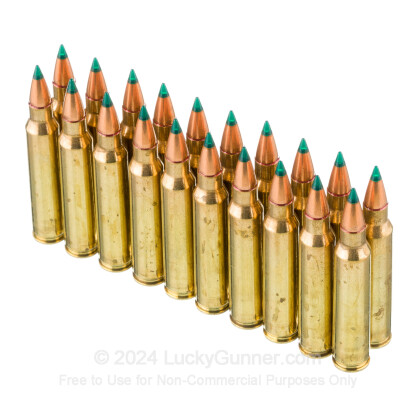 Image 4 of Sierra Bullets .223 Remington Ammo