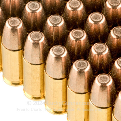 Image 5 of Sellier & Bellot 9mm Luger (9x19) Ammo