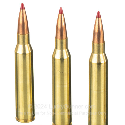 Large image of Premium 338 Lapua Mag Ammo For Sale - 285 Grain ELD Match Ammunition in Stock by Black Hills Gold - 20 Rounds