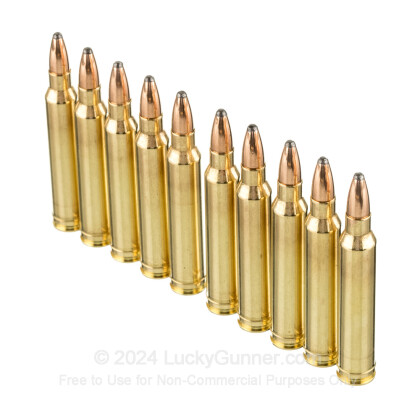 Image 5 of Norma .300 Winchester Magnum Ammo