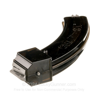 Large image of Champion 10/22 High Capacity Polymer Magazine For Sale - 25 Rounds