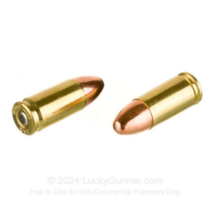 Image 6 of Ammo Incorporated 9mm Luger (9x19) Ammo