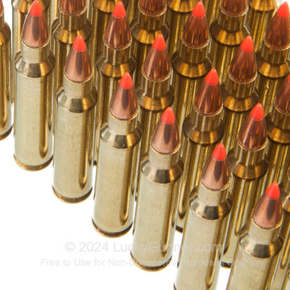 Large image of Cheap 223 Remington For Sale - 50 Grain V-Max Ammunition in Stock by Remanufactured Black Hills - 50 Rounds