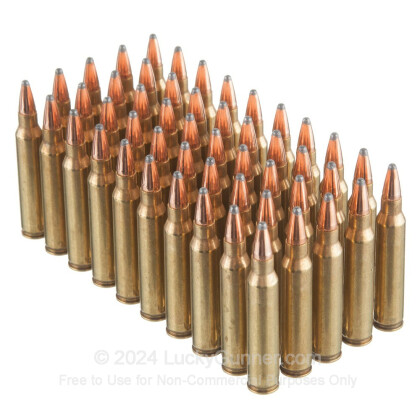 Image 4 of Black Hills Ammunition .223 Remington Ammo