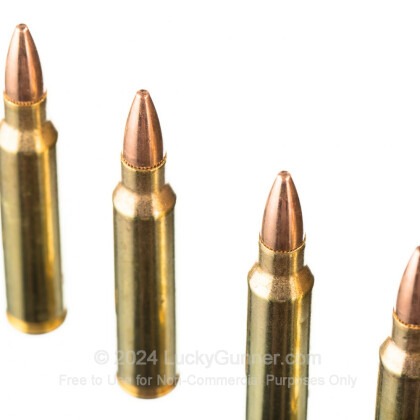 Image 8 of Federal .223 Remington Ammo