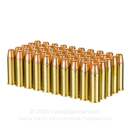 Image 4 of Norma .38 Special Ammo