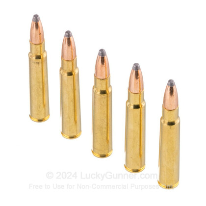 Image 4 of Federal 8mm Mauser (8x57mm JS) Ammo
