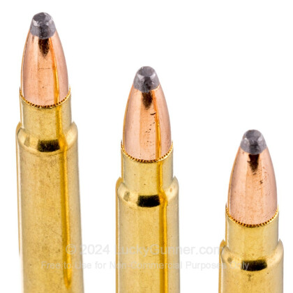 Image 5 of Federal 8mm Mauser (8x57mm JS) Ammo
